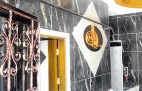 kayseri kiz yurdu, kiz yurdu kayseri